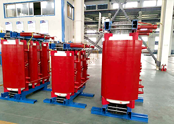 泰安高压80kva干式变压器
