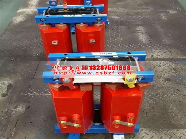 泰安500KVA干式变压器