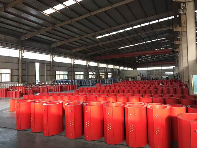 泰安SCB12-630KVA干式电力变压器