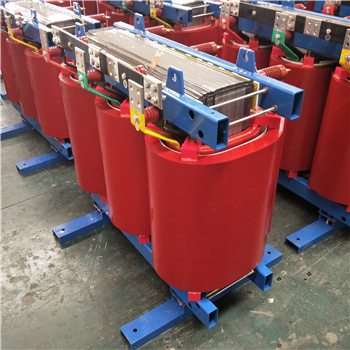 泰安1250KVA干式变压器 SCB11系列