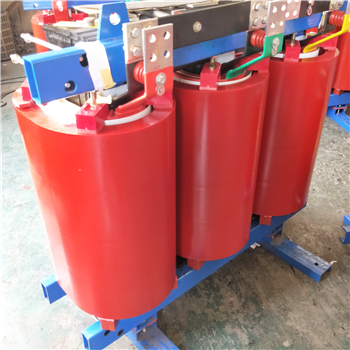 泰安SCB14-1000KVA/10KV/0.4KV干式变压器